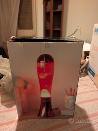 Lampada Lava originale 