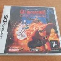 Videogioco gli-incredibilii: l ascesa del minatore