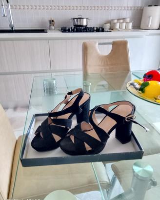 Sandali donna 