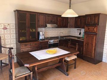 Appartamento di 140 m² con 5 locali a Stienta