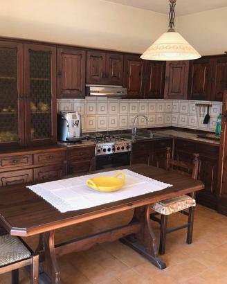 Appartamento di 140 m² con 5 locali a Stienta