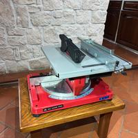 Troncatrice Stayer SC 250W PRO