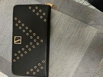 Portafoglio Victoria’s Secret