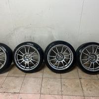 Oz ultraleggera