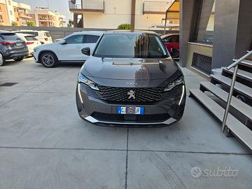 Peugeot 3008 BlueHDi 130 S&S Allure Pack