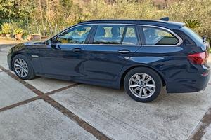BMW 520d