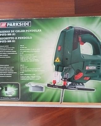 Seghetto a pendolo Parkside 