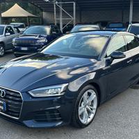 Audi A5 2.0 TDI 190 CV S tronic