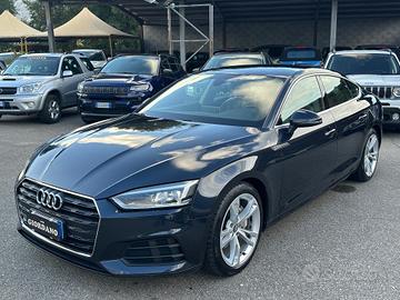 Audi A5 2.0 TDI 190 CV S tronic