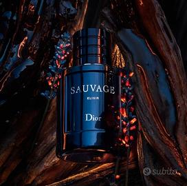 Dior Savage exrime 100ml