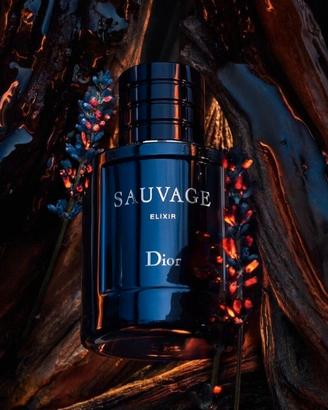 Dior Savage exrime 100ml