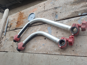 Stafe x porta bici