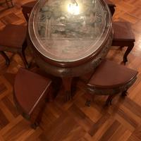 Tavolino da te cinese