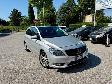 Mercedes-benz B 180 CDI Premium Ok NEOPATENTATI