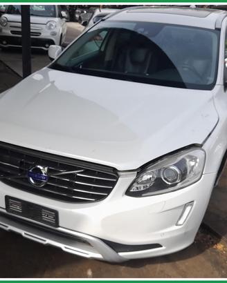 Ricambi Usati VOLVO XC60 I 2013