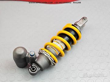 MONO AMMORTIZZATORE SUZUKI GSXR 1000 2007 2008 GSX
