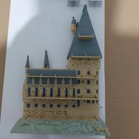 hogwarts Castle espositore bitty pop harry potter 
