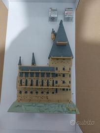 hogwarts Castle espositore bitty pop harry potter 