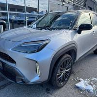 Toyota Yaris Cross 1.5h Adventure fwd 116cv e-cvt