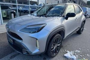Toyota Yaris Cross 1.5h Adventure fwd 116cv e-cvt