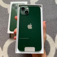 IPHONE 13 VERDE