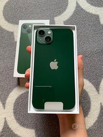 IPHONE 13 VERDE