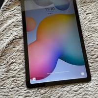 Samsung Galaxy Tab S6 Lite