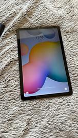 Samsung Galaxy Tab S6 Lite