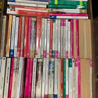 Collezione romanzi Harmony