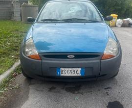 Ford ka 2001