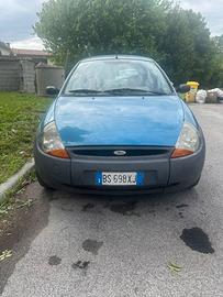 Ford ka 2001