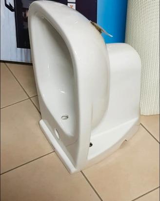 bidet sospeso