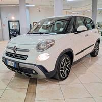 Fiat 500L 1.4 95 CV S&S City Cross