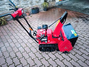 lancia neve honda