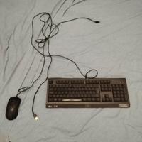 postazione razer