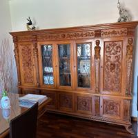 Mobili studio-ufficio