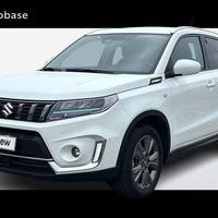 Suzuki Vitara II 2018 1.4 Boosterjet Hybrid C...