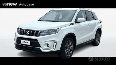 Suzuki Vitara II 2018 1.4 Boosterjet Hybrid C...