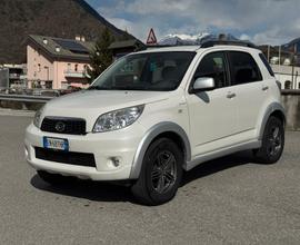 DAIHATSU TERIOS 1.5cc 4X4 BENZINA/GPL