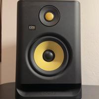 KRK rokit 5 G4 (coppia)