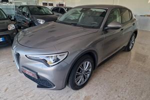 Alfa Romeo Stelvio 2021