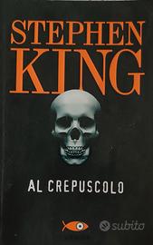 Al crepuscolo (Stephen King)