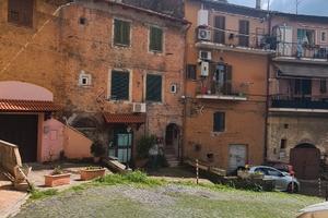 Monolocale a marino
