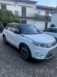 Suzuki vitara 1.6 ddis 4x4 allgrip 120cv 12/2015