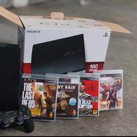 Playstation 3 