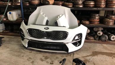Ricambi kia Sportage 