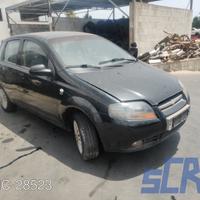 Chevrolet aveo/kalos t250, t255 1.2 -ricambi