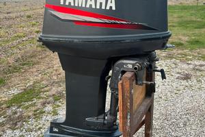 Yamaha 40 2 tempi