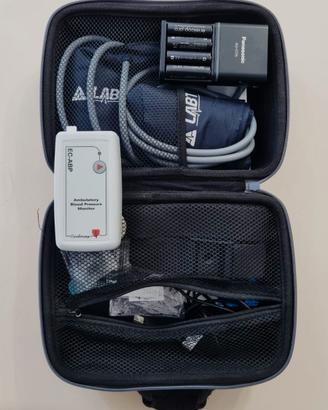 Holter Pressorio (ABPM) LabTech