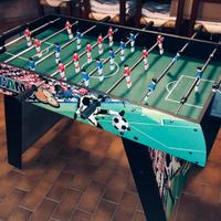 Calcetto per bambini e ragazzi